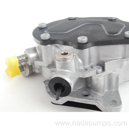 07Z145209D Brake Vacuum Pump